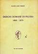 Disegni Romani di figura 1800-1870