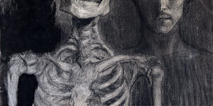 Giovanni Costetti – Io seguo la morte