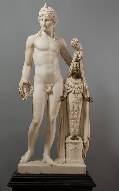 opere-vendute-leopold-kiesling-il-genio-delle-arti-galleria-carlo-virgilio