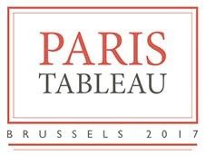 paris tableau logo