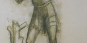 Achille Funi - Dicembre