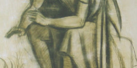 Achille Funi - Febbraio