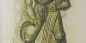 Achille Funi - Giugno