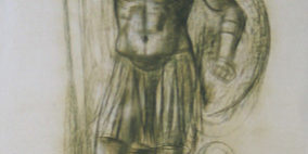 Achille Funi - Marzo