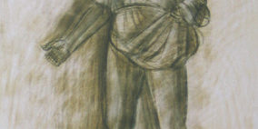 Achille Funi - Novembre