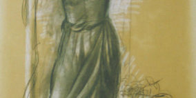 Achille Funi - Ottobre