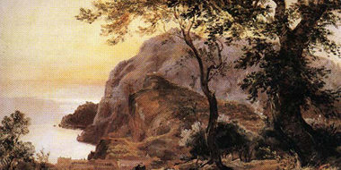 Achille Gigante – Capri Achille Gigante - Capri