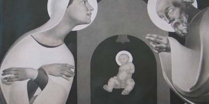 Adolfo Wildt – Dei et christi eius aevum Adolfo Wildt - Dei et christi eius aevum