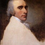 Andrea Appiani: ritratto del musicista alessandro rolla