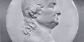 Angelo Donadio - Due ritratti virili