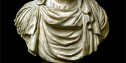 Bartolomeo Cavaceppi - Busto di Nerva