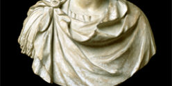 Bartolomeo Cavaceppi – Busto di Tiberio Bartolomeo Cavaceppi - Busto di Tiberio