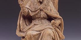 Enrico Tadolini – San Pio V Enrico Tadolini - San Pio V