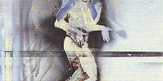 Giosetta Fioroni – Nijinsky Giosetta Fioroni - Nijinsky