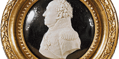 Giovanni Antonio Santarelli – Ritratto del Generale Jacques Menou Giovanni Antonio Santarelli - Ritratto del Generale Jacques Menou