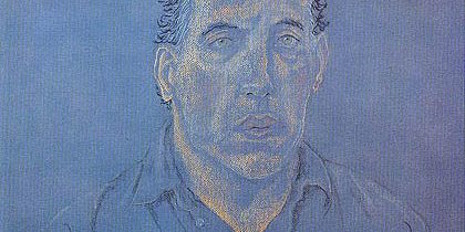 Giuseppe Ducrot - Ritratto virile