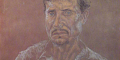 Giuseppe Ducrot - Ritratto virile