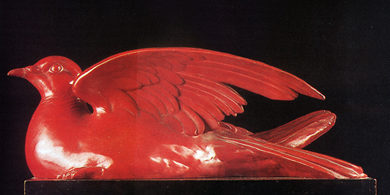 Guido Cacciapuoti - Colomba