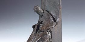 Hans Stoltenberg Lerche – Leone XIII benedicente Hans Stoltenberg Lerche - Leone XIII benedicente