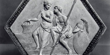 Julius Troschel – Episodi della storia di Telemaco Julius Troschel - Episodi della storia di Telemaco