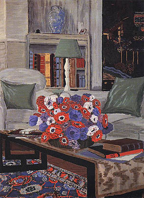 Lelia Caetani Howard - Interno