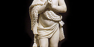 Luigi Pampaloni – San Giovannino Luigi Pampaloni - San Giovannino