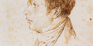 Luigi Sabatelli – Il cavalier Ippoliti di Pistola Luigi Sabatelli - Il cavalier Ippoliti di Pistola
