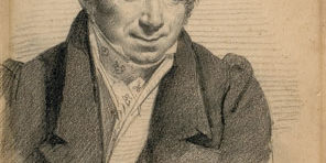 Orest Kiprenskij – Ritratto del dottor Lorenzo Maza di Furnari, 1829 Orest Kiprenskij - Ritratto del dottor Lorenzo Maza di Furnari, 1829