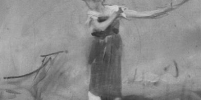 Paolo Michetti – Figura di donna Paolo Michetti - Figura di donna