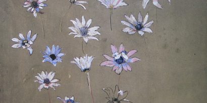 Paolo Michetti – Fiori Paolo Michetti - Fiori