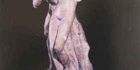 Paolo Michetti – Il bacio Paolo Michetti - Il bacio