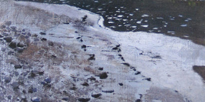 Paolo Michetti - Marina