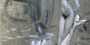 Paolo Michetti – Nudo Paolo Michetti - Nudo