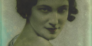 Studio Civirani – Ritratto di signora Studio Civirani - Ritratto di signora