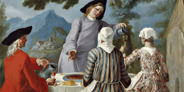 Sperone Westwater - Quadreria 2013