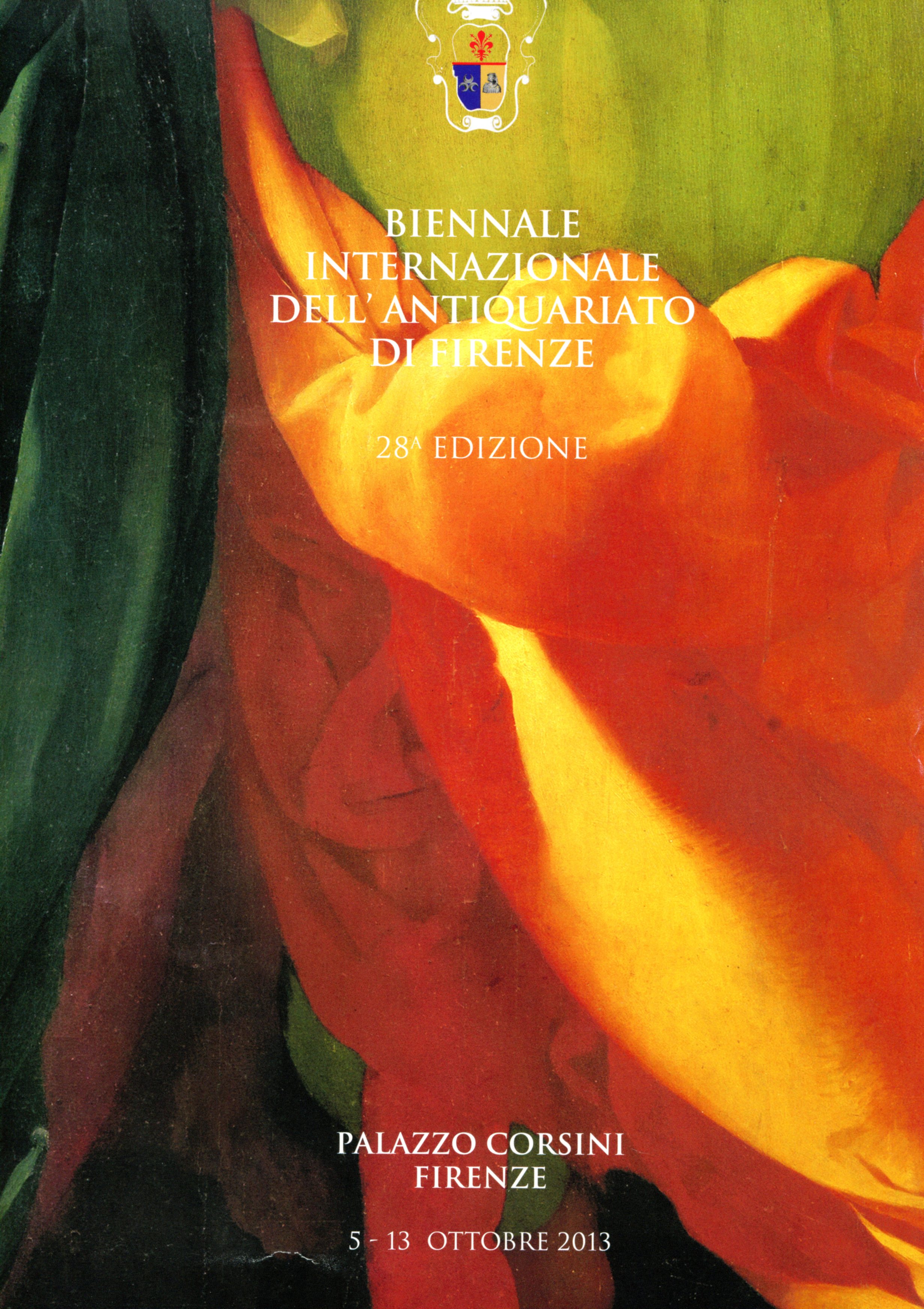 Biennale Di Firenze