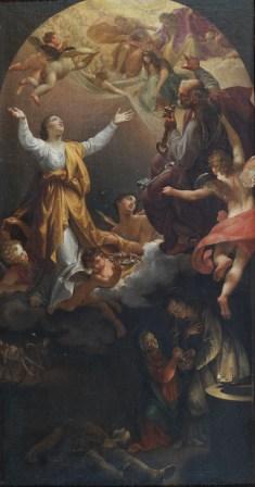 Bernardino Nocchi