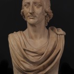 Giovanni Battista Comolli: Busto di Francesco Melzi d’Eril