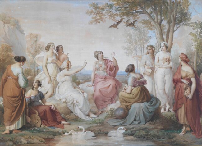 Nicola_Consoni_pieridi_galleria_Carlovirgilio jpg