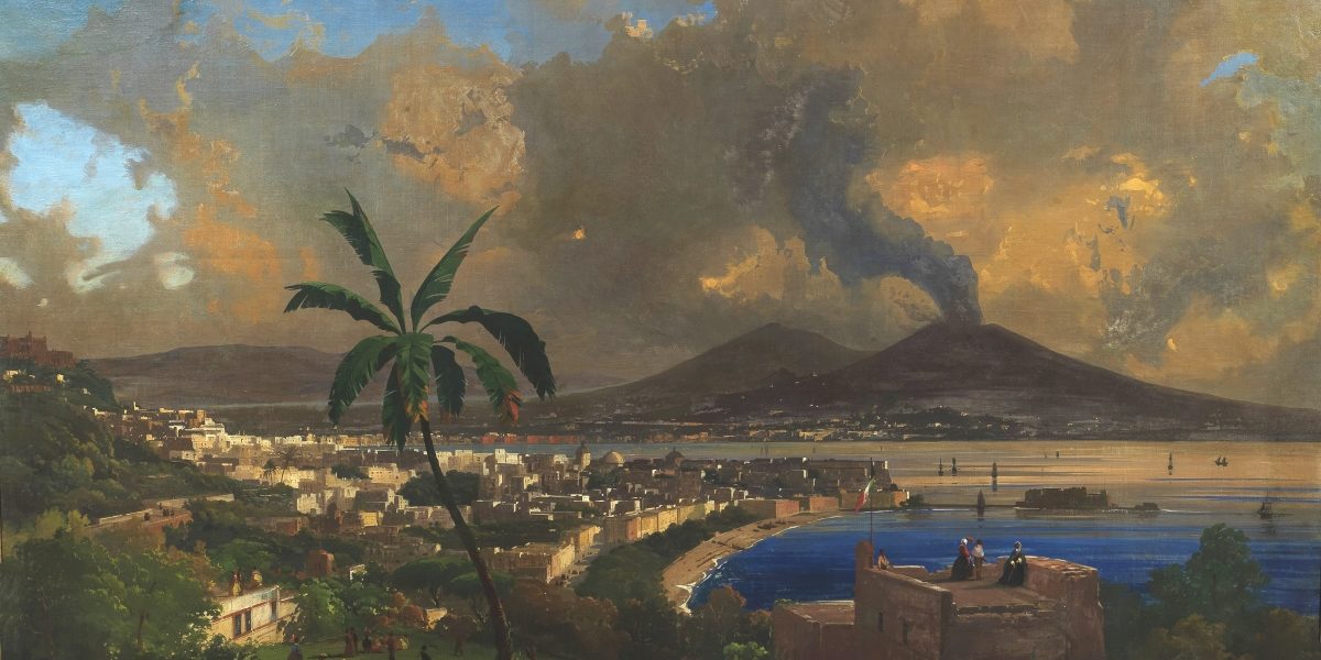 Caffi_Veduta_di_Napoli_dopo_annessione_Galleria_Carlovirgilio