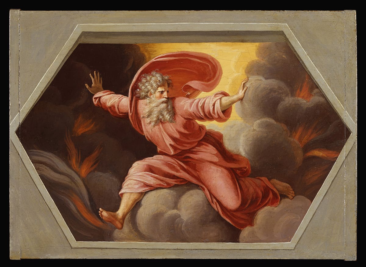 la-Creazione-della-luce-kauffmann-galleriacarlovirgilio