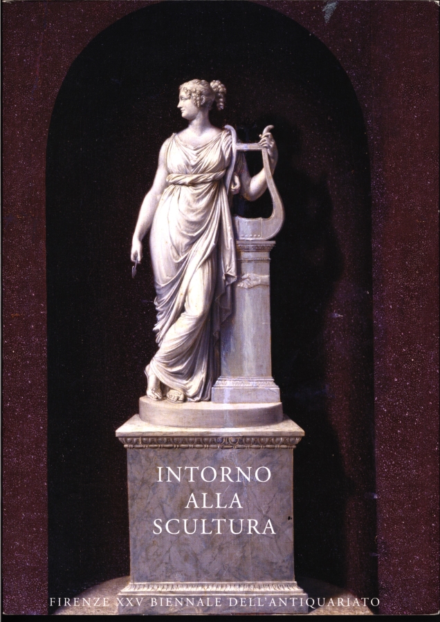 Intorno alla scultura