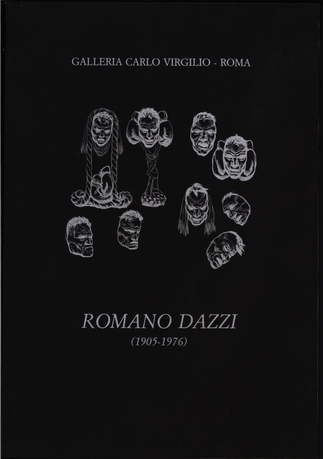 Romano Dazzi (1905-1976)