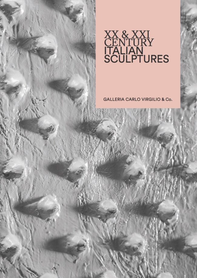 Copertina LAW_Galleria_CarloVirgilio