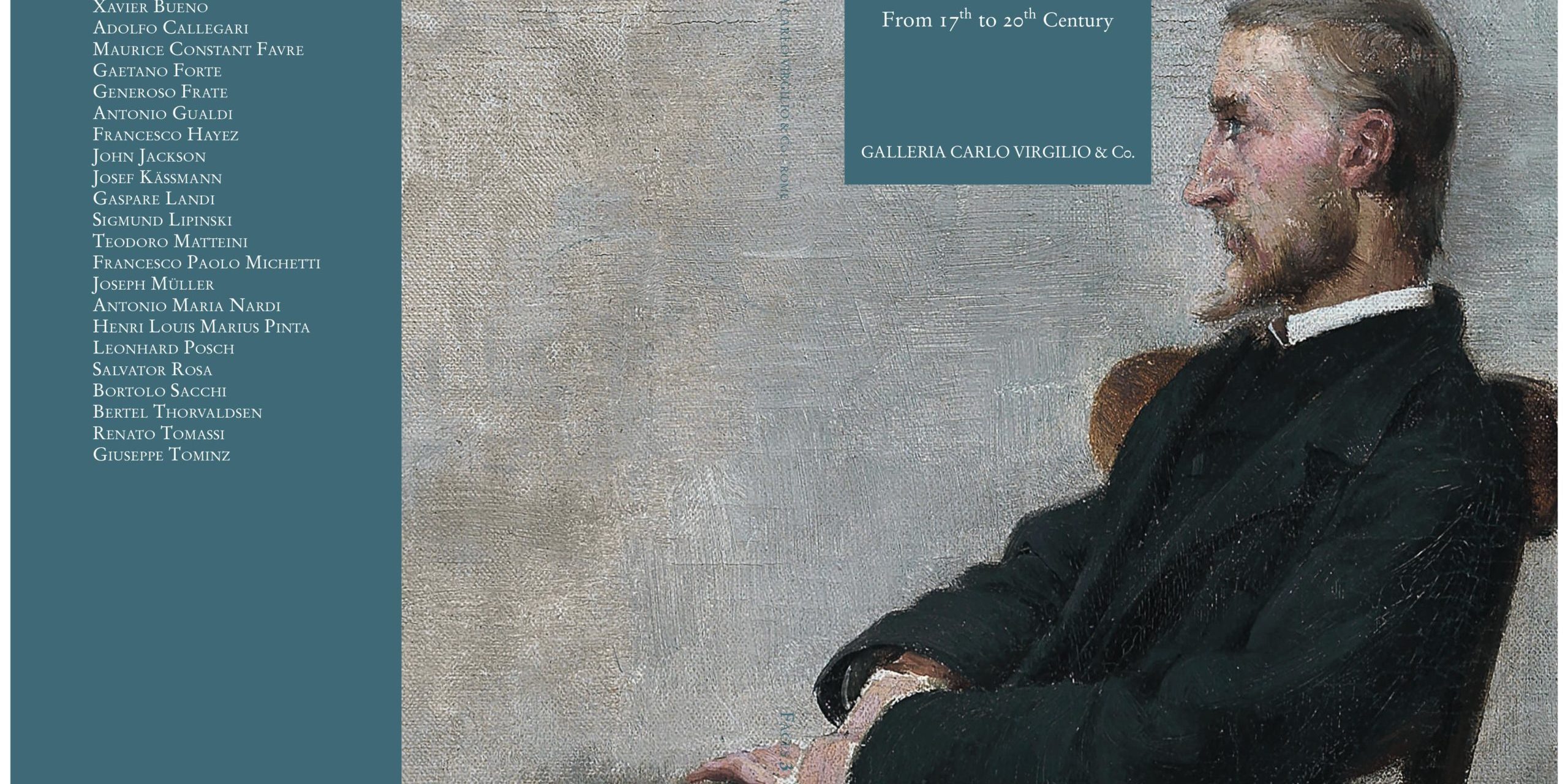 Copertina_Teefaf2020_Galleria_Carlo_Virgilio