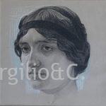 Sigmund Lipinsky ritratto