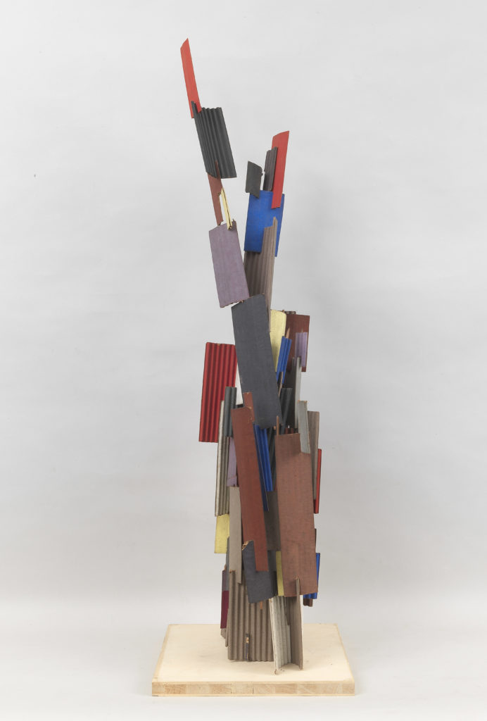 Cagli: Untitled