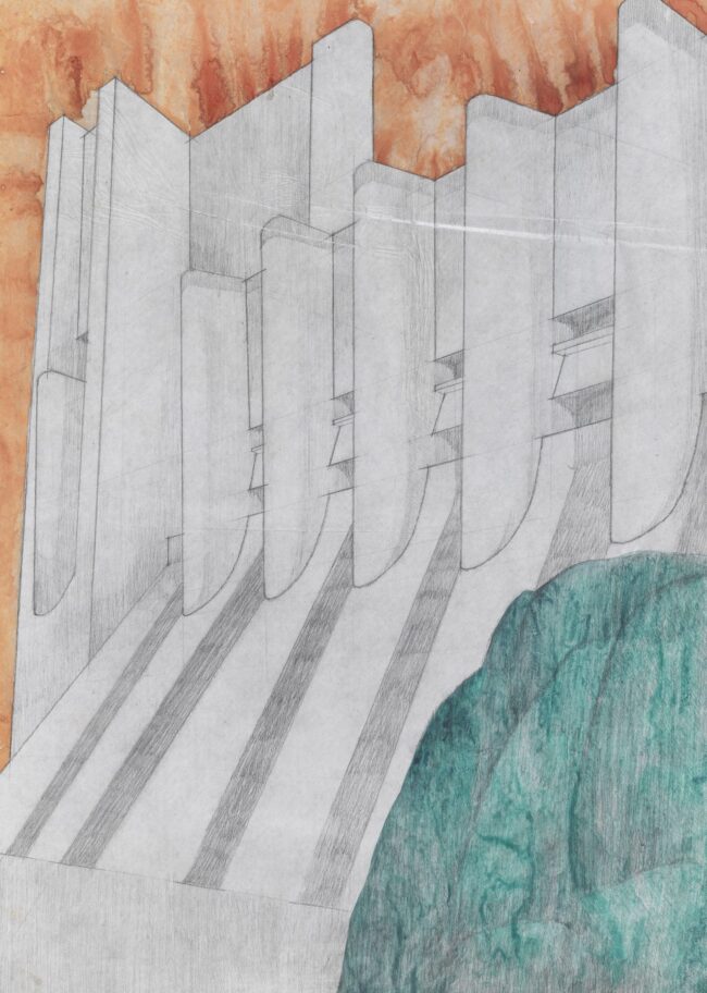 Chiattone_Project_dam_Galleria_Carlo_Virgilio descrizione mostra