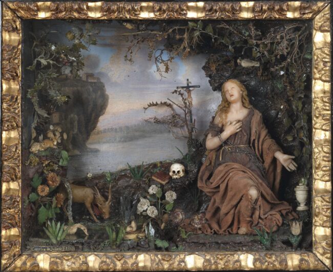 De_Julianis_Mary_Magdalene_Galleria_Carlo_Virgilio