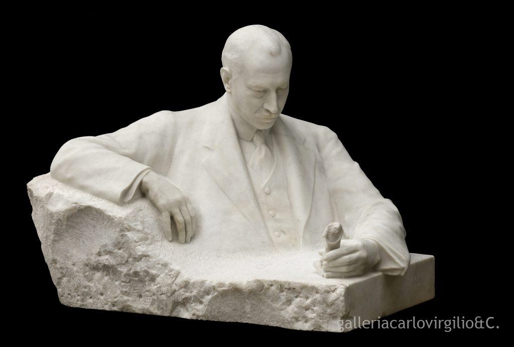 Favre: archeologo Schliemann
